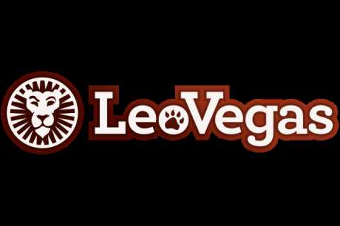 Apostas leovegas casino review