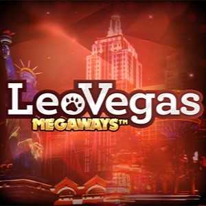 Segurança e confiabilidade do LeoVegas Megaways